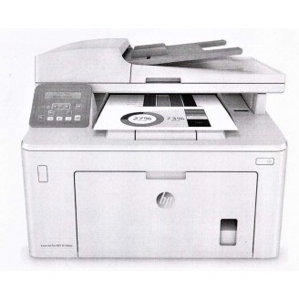 Spausdintuvas HP LaserJet Pro MFP M148dw